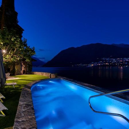 Villa La Filanda - The House Of Travelers Brienno Exterior foto
