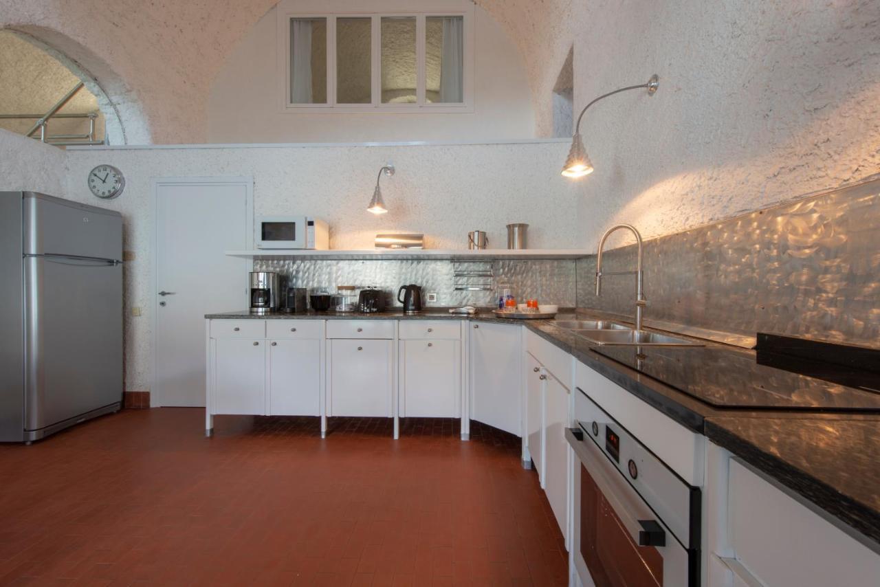 Villa La Filanda - The House Of Travelers Brienno Exterior foto
