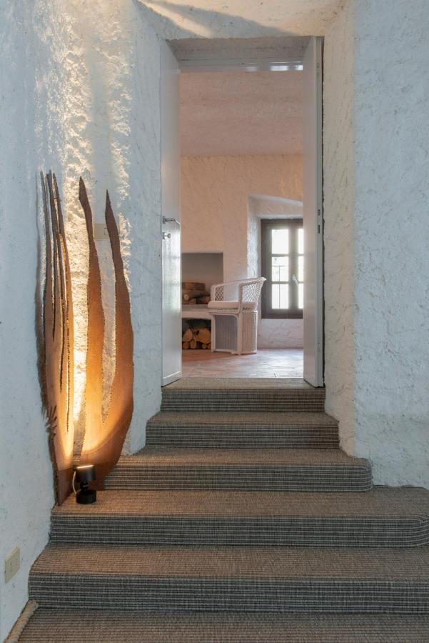 Villa La Filanda - The House Of Travelers Brienno Exterior foto