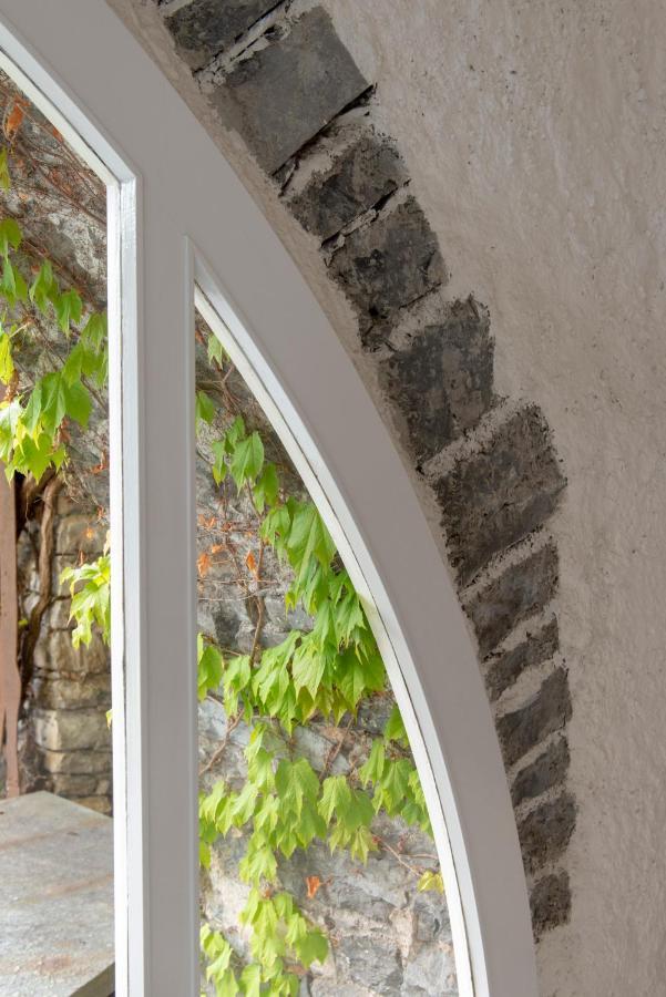Villa La Filanda - The House Of Travelers Brienno Exterior foto
