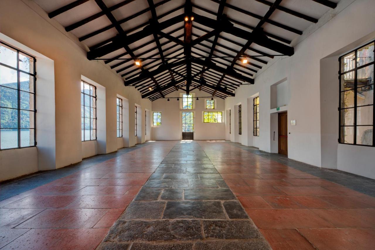Villa La Filanda - The House Of Travelers Brienno Exterior foto