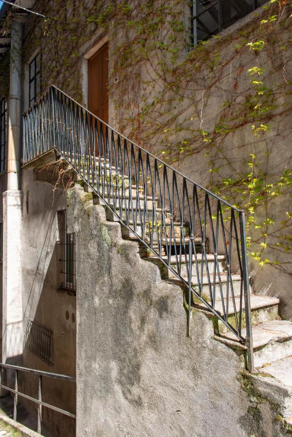 Villa La Filanda - The House Of Travelers Brienno Exterior foto