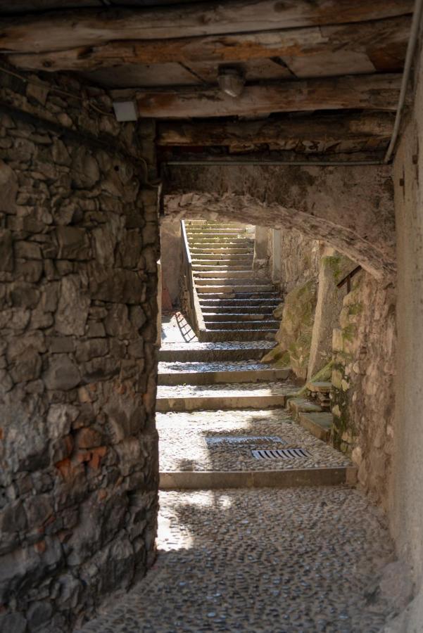 Villa La Filanda - The House Of Travelers Brienno Exterior foto