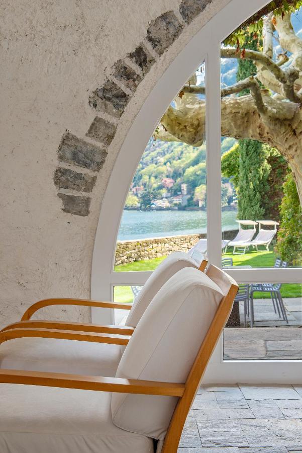 Villa La Filanda - The House Of Travelers Brienno Exterior foto