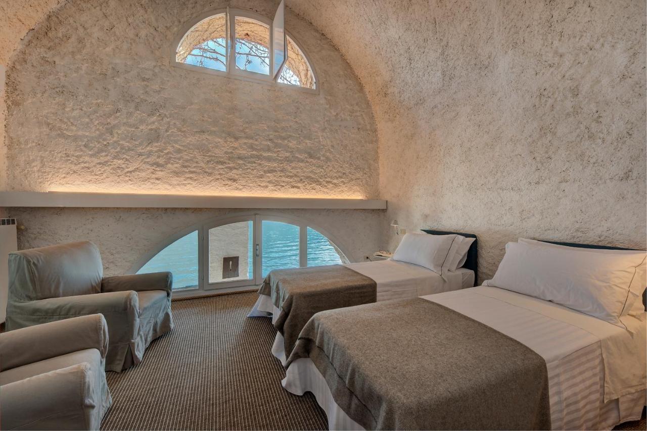 Villa La Filanda - The House Of Travelers Brienno Exterior foto