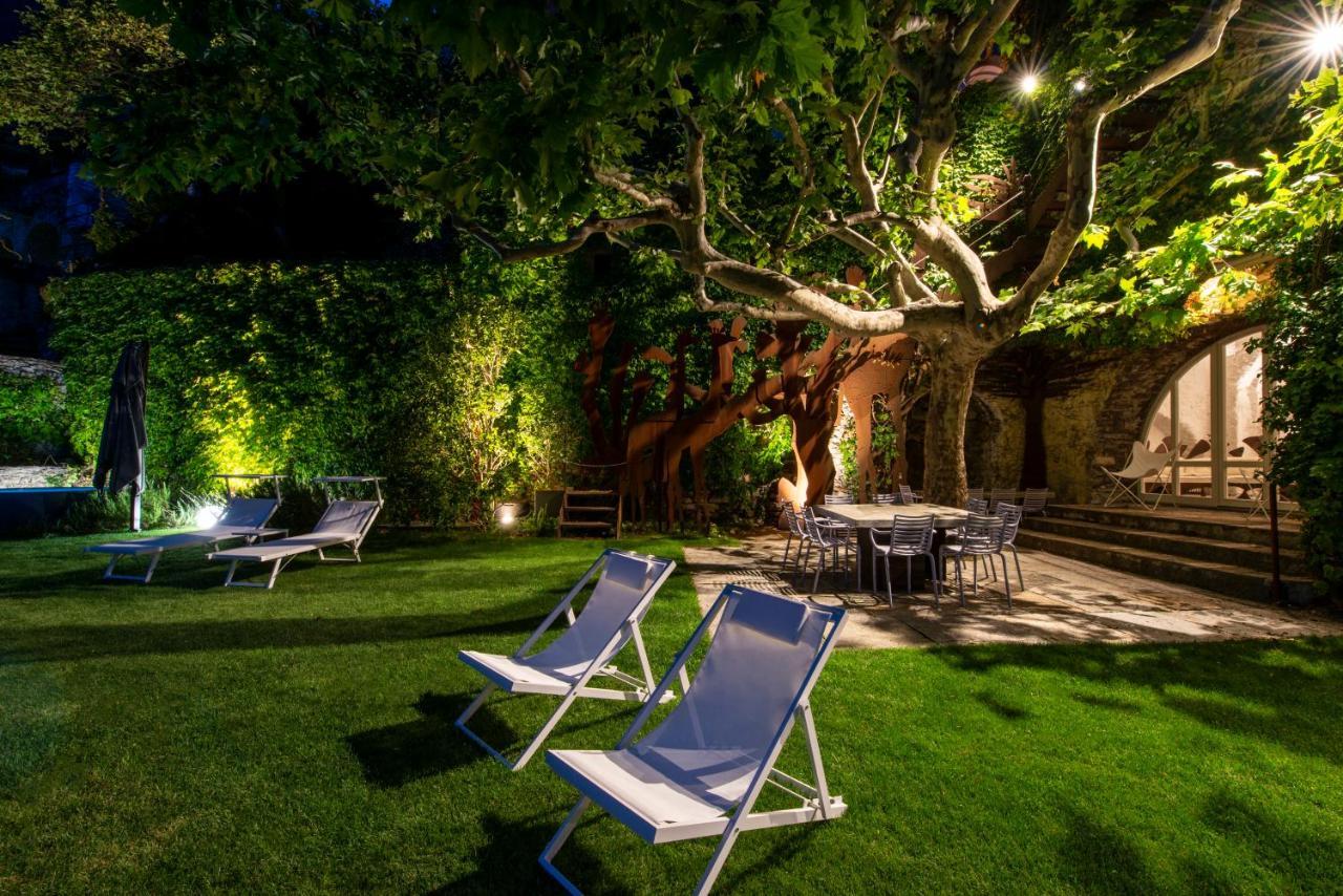 Villa La Filanda - The House Of Travelers Brienno Exterior foto